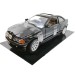 BMW 328Ci 2001 масштаб 1:24 MotorMax коллекционная металлическая модель автомобиля gold фото - 11