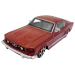 Ford Mustang GT коллекционная машинка, масштаб 1:43, металл фото - 3