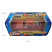 Ford Mustang GT коллекционная машинка, масштаб 1:43, металл фото - 6