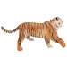Амурский тигр Panthera tigris altaica — фигурка-игрушка дикого животного фото - 4