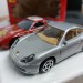 Модель Chevrolet Corvette + Porsche 911 Carrera масштаба 1:43, металл фото - 4