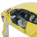 Volkswagen New Beetle 1:18 Bburago коллекционная модель автомобиля yellow фото - 5