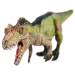 Цератозавр 21 см с подвижной челюстью Ceratosaurus NEW — фигурка игрушка динозавра фото - 2
