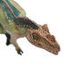 Цератозавр 21 см с подвижной челюстью Ceratosaurus NEW — фигурка игрушка динозавра фото - 7