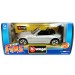 BMW M3 Roadster коллекционная машинка, масштаб 1:43, металл фото - 6