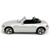 BMW M3 Roadster коллекционная машинка, масштаб 1:43, металл фото - 2