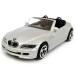 BMW M3 Roadster коллекционная машинка, масштаб 1:43, металл фото - 1