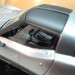 Chevrolet Corvette 1979, масштаб 1:24 коллекционная металлическая модель автомобиля silver фото - 12