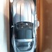 Chevrolet Corvette 1979, масштаб 1:24 коллекционная металлическая модель автомобиля silver фото - 15