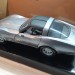 Chevrolet Corvette 1979, масштаб 1:24 коллекционная металлическая модель автомобиля silver фото - 16