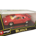 Lamborghini Countach GT коллекционная металлическая машинка масштаб 1:24  фото - 6