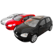 Volkswagen Golf V 1:18 Bburago коллекционная модель автомобиля black фото - 10