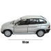 BMW X5 коллекционная модель масштаба 1:43, металл фото - 6