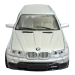 BMW X5 коллекционная модель масштаба 1:43, металл фото - 3