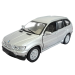 BMW X5 коллекционная модель масштаба 1:43, металл фото - 1