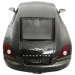 Chrysler Crossfire 1:24 коллекционная металлическая модель автомобиля grey фото - 6