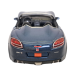 Saturn Sky масштаб 1:32 Bburago коллекционная модель автомобиля blue фото - 7