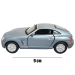 Chrysler Crossfire коллекционная модель масштаба 1:43, металл фото - 6