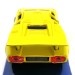 Lamborghini Countach коллекционная модель масштаба 1:43, металл  фото - 11