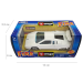 Lamborghini Countach 5000 коллекционная машинка, масштаб 1:43, металл white фото - 6