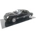 Ford Thunderbird Hardtop 1:24 коллекционная металлическая модель автомобиля black фото - 11