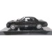 Ford Thunderbird Hardtop 1:24 коллекционная металлическая модель автомобиля black фото - 12