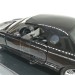 Ford Thunderbird Hardtop 1:24 коллекционная металлическая модель автомобиля black фото - 15