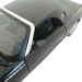 Ford Thunderbird Hardtop 1:24 коллекционная металлическая модель автомобиля black фото - 8