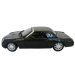 Ford Thunderbird Hardtop 1:24 коллекционная металлическая модель автомобиля black фото - 3