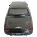 Ford Thunderbird Hardtop 1:24 коллекционная металлическая модель автомобиля black фото - 6