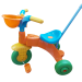 Трехколесный велосипед Easy Go Trike с родительской ручкой фото - 2