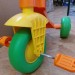 Трехколесный велосипед Easy Go Trike с родительской ручкой фото - 4
