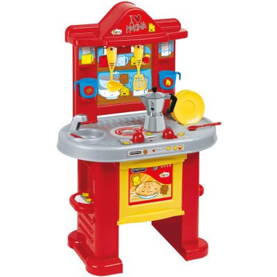 Кухня Мокина детская игрушечная Faro 1535