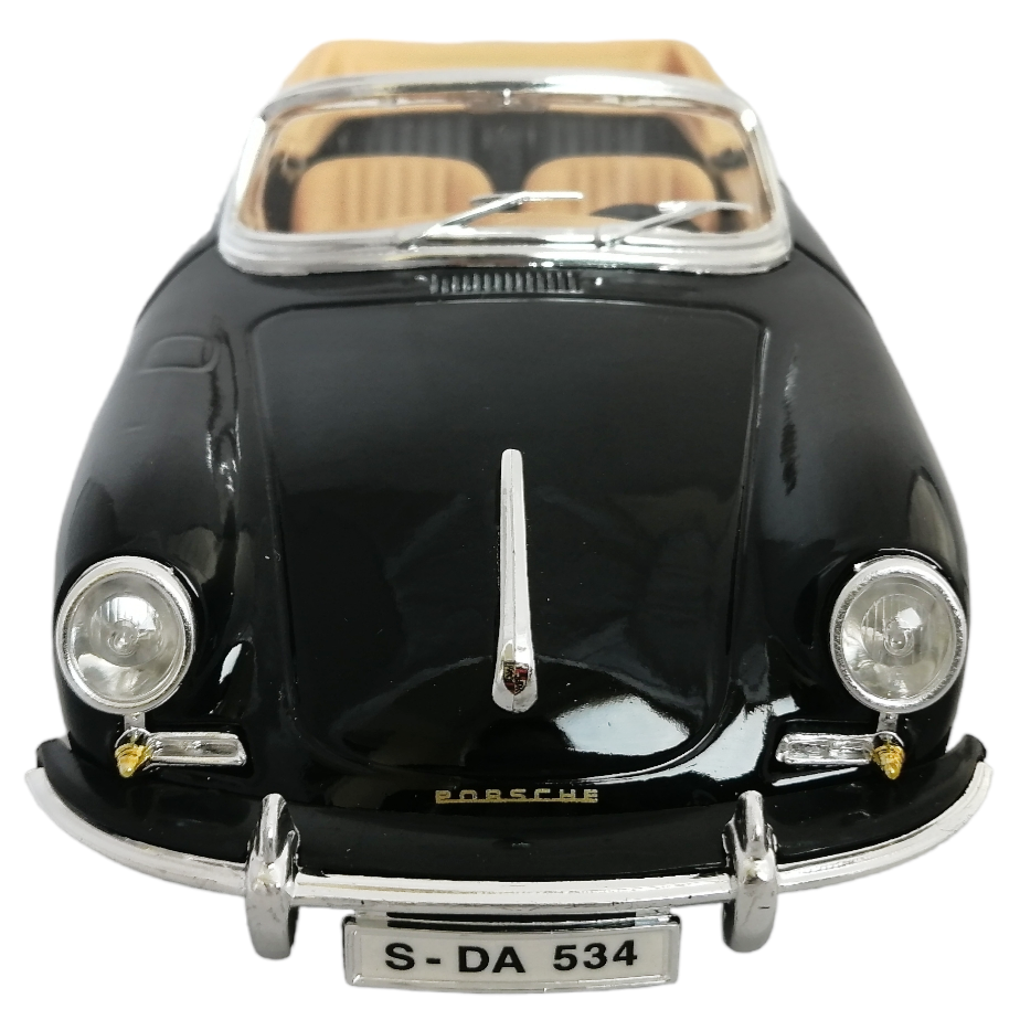 Porsche 356 AUTOART 1 18