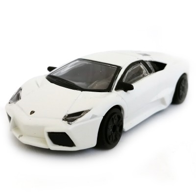 Lamborghini Reventon коллекционная машинка, масштаб 1:43, металл