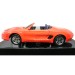 Ford Mustang Mach III масштаб 1:24 коллекционная модель автомобиля rose фото - 10