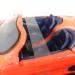 Ford Mustang Mach III масштаб 1:24 коллекционная модель автомобиля rose фото - 13