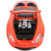 Ford Mustang Mach III масштаб 1:24 коллекционная модель автомобиля rose фото - 4