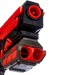Пистолет Soft Bullet Gun 18 см с мягкими пулями фото - 9