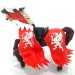 Король знака Дракона на лошади набор фигурок Papo фото - 5