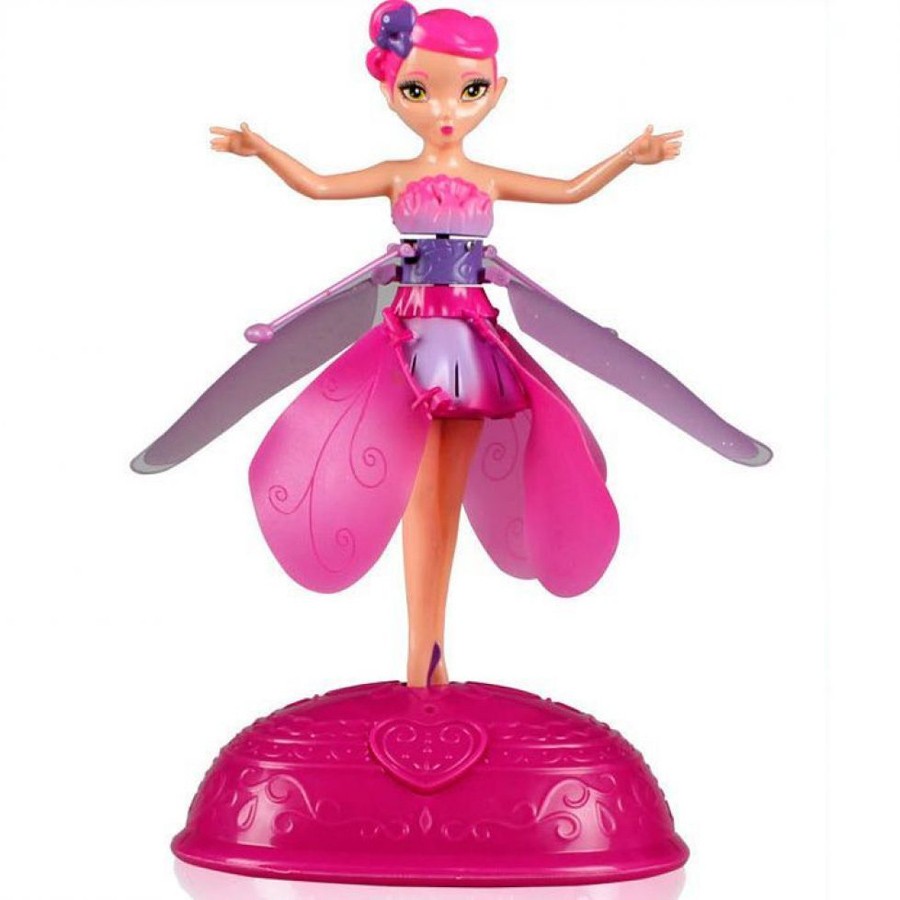 Кукла Фея Купить Москва