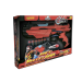 Пистолет Con Luci Soft Bullet Gun 29 см с мягкими пулями фото - 3