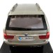 BMW X5 2001 года масштаб 1:24 MotorMax коллекционная металлическая модель автомобиля gold фото - 18