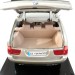 BMW X5 2001 года масштаб 1:24 MotorMax коллекционная металлическая модель автомобиля gold фото - 19