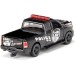 Машина Dodge RAM 1500 Полиция США коллекционная металлическая модель 1:50 от 3 лет фото - 2