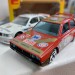 Модель Lancia Delta S4 + BMW M3 масштаба 1:43, металл фото - 7