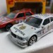 Модель Lancia Delta S4 + BMW M3 масштаба 1:43, металл фото - 4