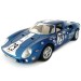 Ferrari 250 Sebring 1965 Le Mans 1:18 Bburago коллекционная масштабная модель автомобиля фото - 1
