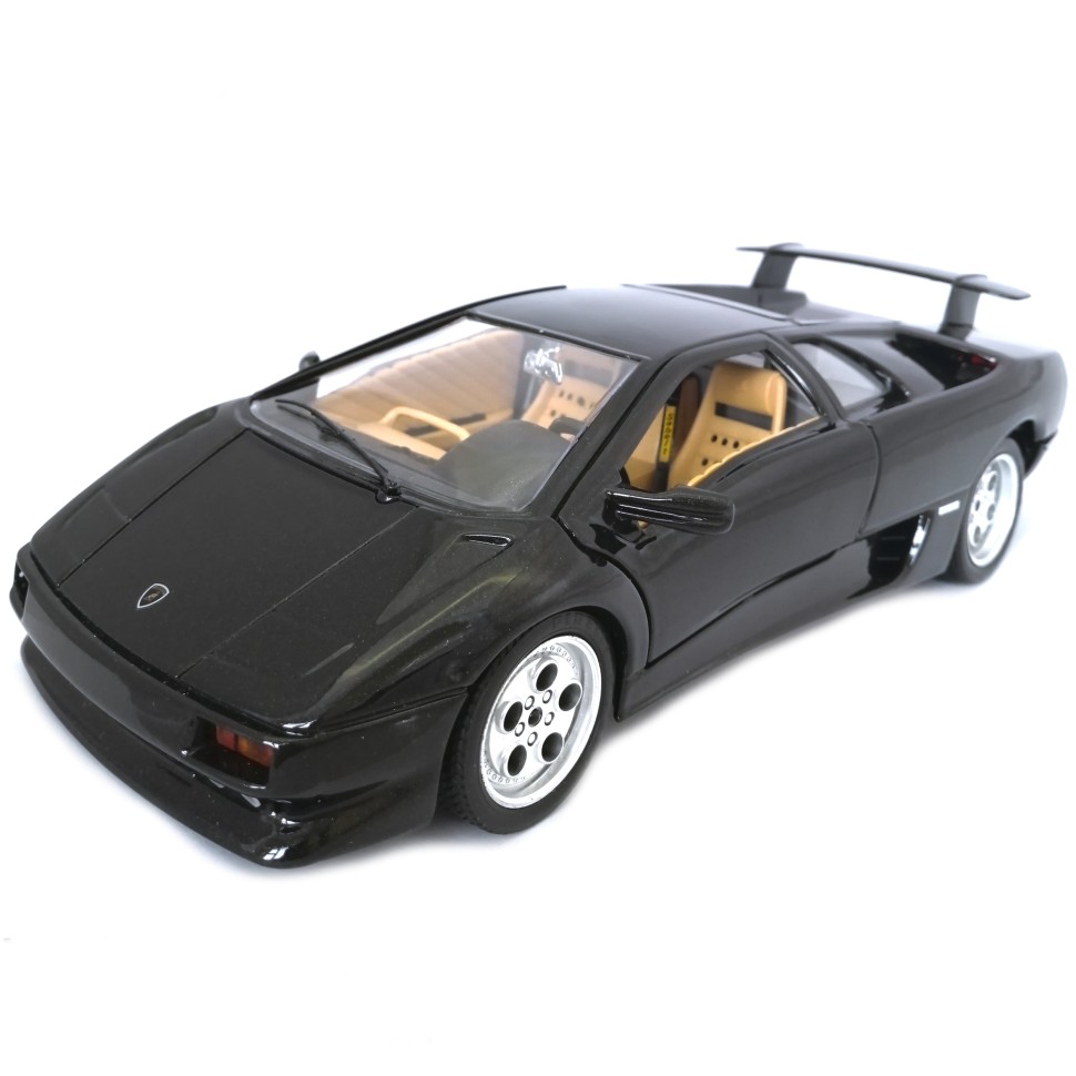 LAMBORGHINI DIABLO  