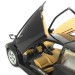 Lamborghini Diablo 1:18 Bburago коллекционная масштабная модель автомобиля черная фото - 4
